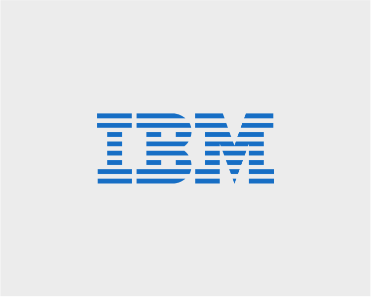 IBM Logo