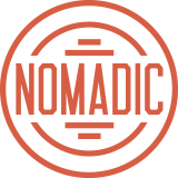 Nomadic Logo
